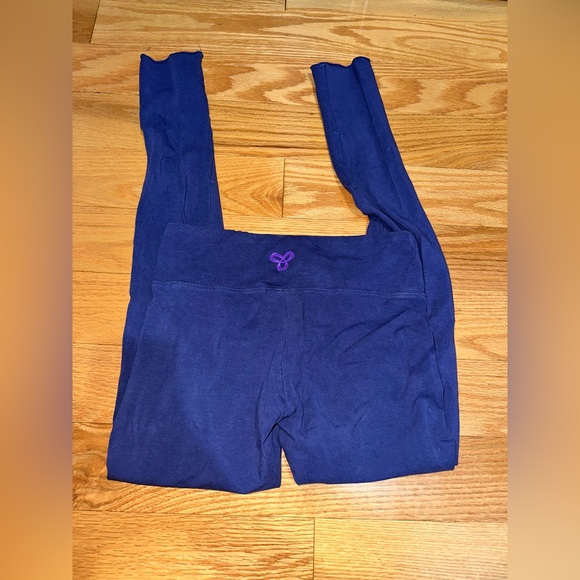 TNA navy leggings tights - Picture 1 of 11